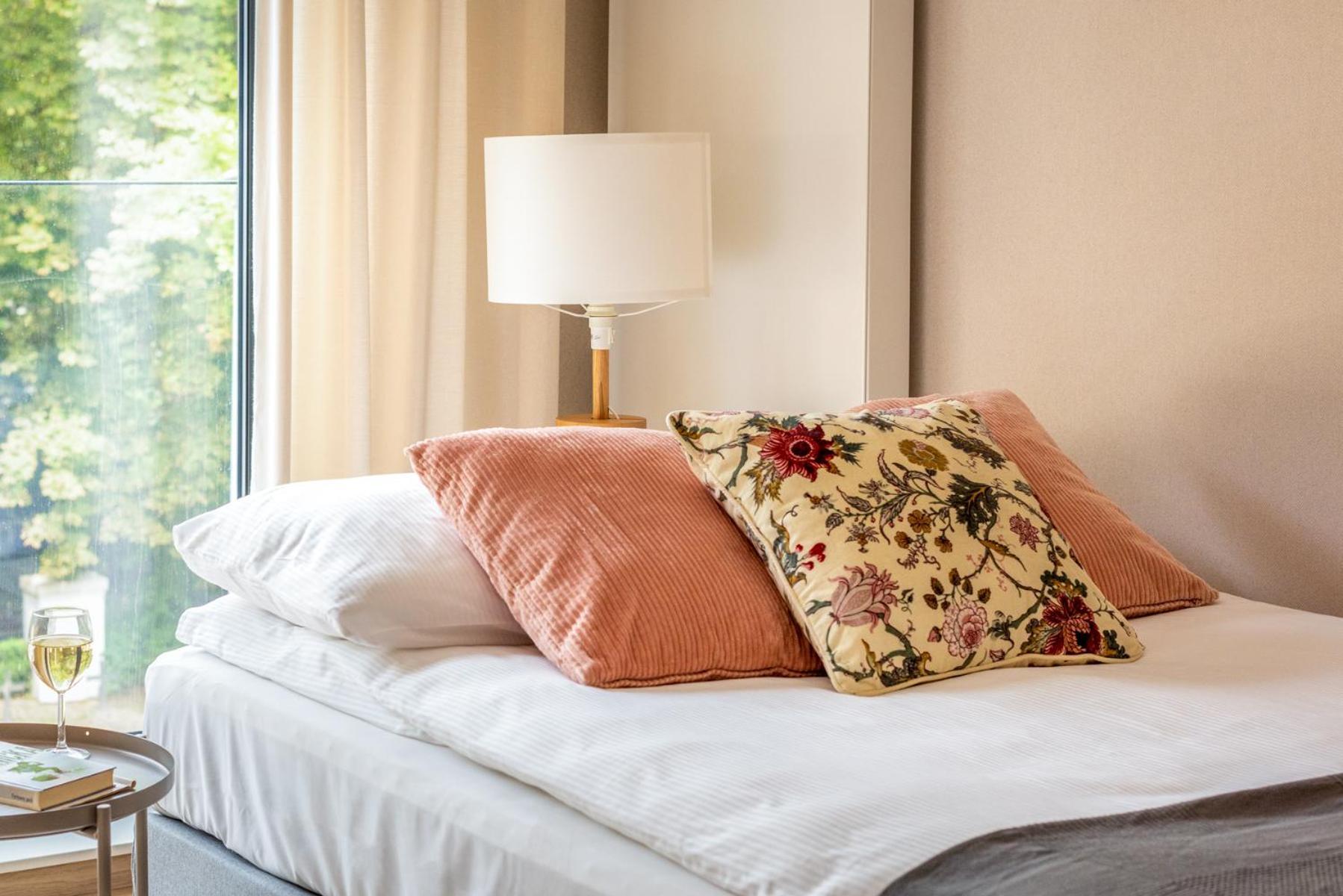 קרקוב Iron Apartments מראה חיצוני תמונה