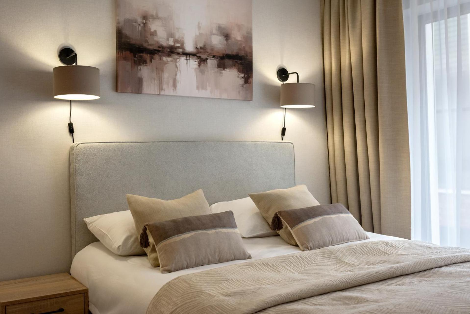 קרקוב Iron Apartments מראה חיצוני תמונה