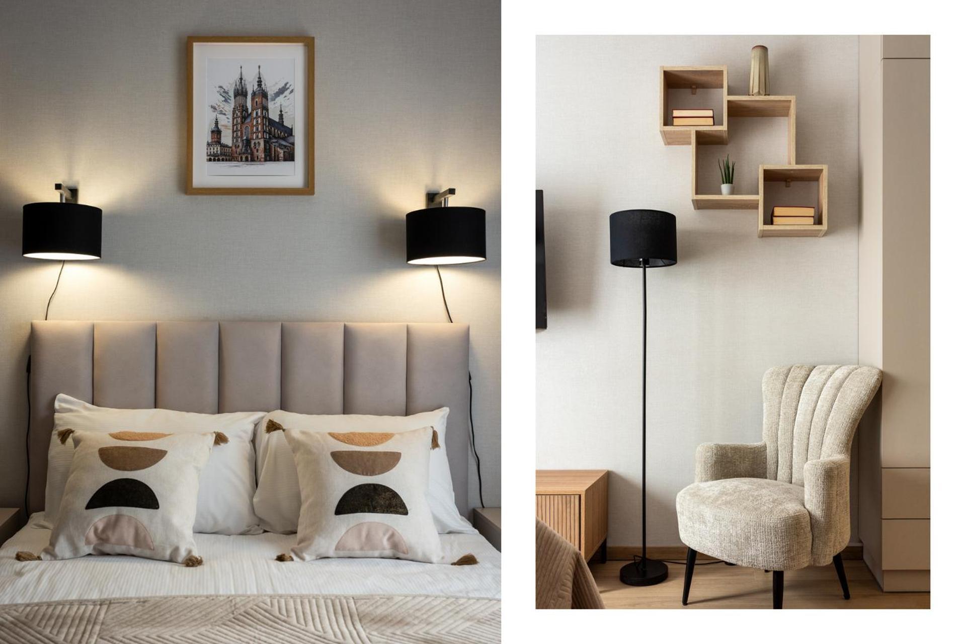 קרקוב Iron Apartments מראה חיצוני תמונה