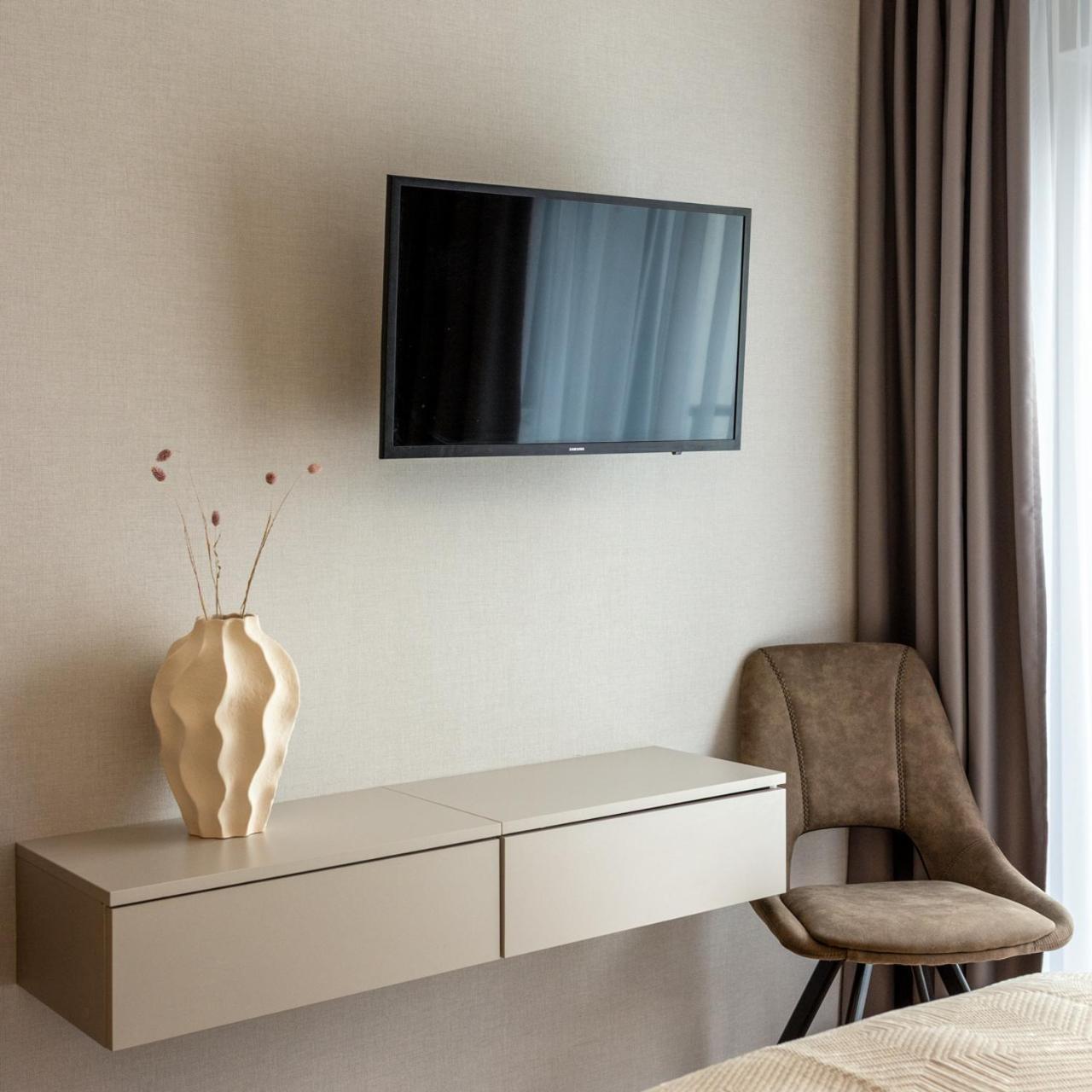 קרקוב Iron Apartments מראה חיצוני תמונה